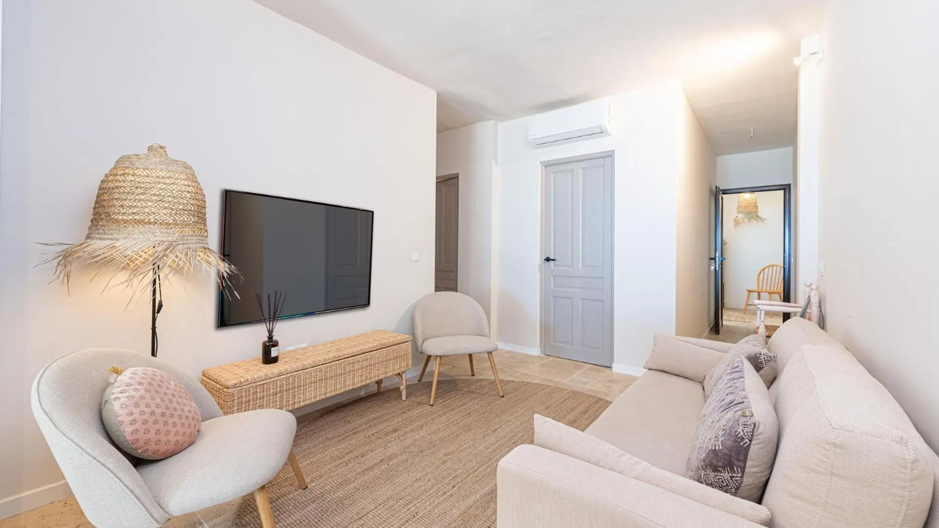 Banda Del Mar Suites By Solaga Holiday Homes Málaga