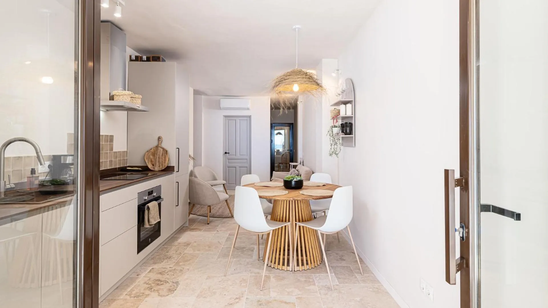 Apartment Banda Del Mar Suites By Solaga Holiday Homes Málaga