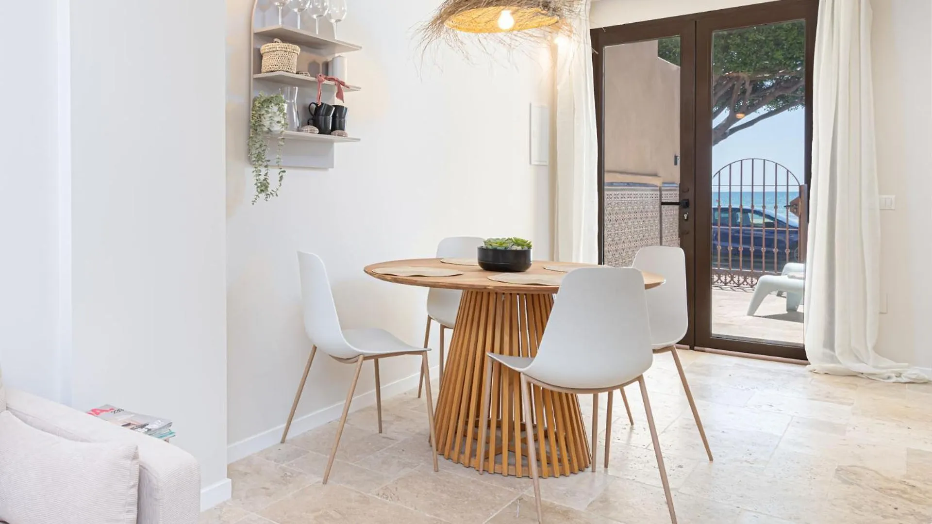 Banda Del Mar Suites By Solaga Holiday Homes Málaga 0*,