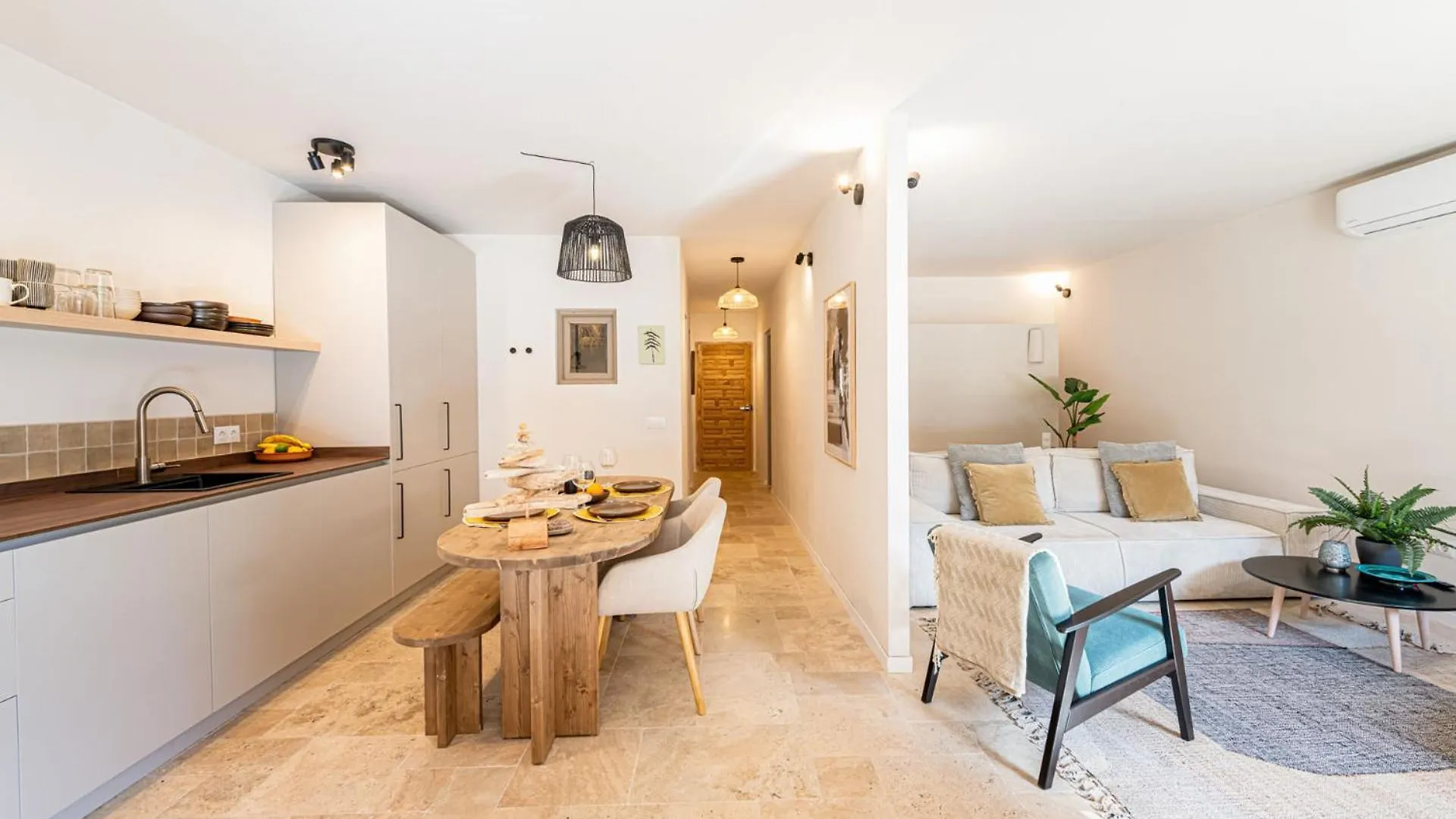 Banda Del Mar Suites By Solaga Holiday Homes Málaga Spanien