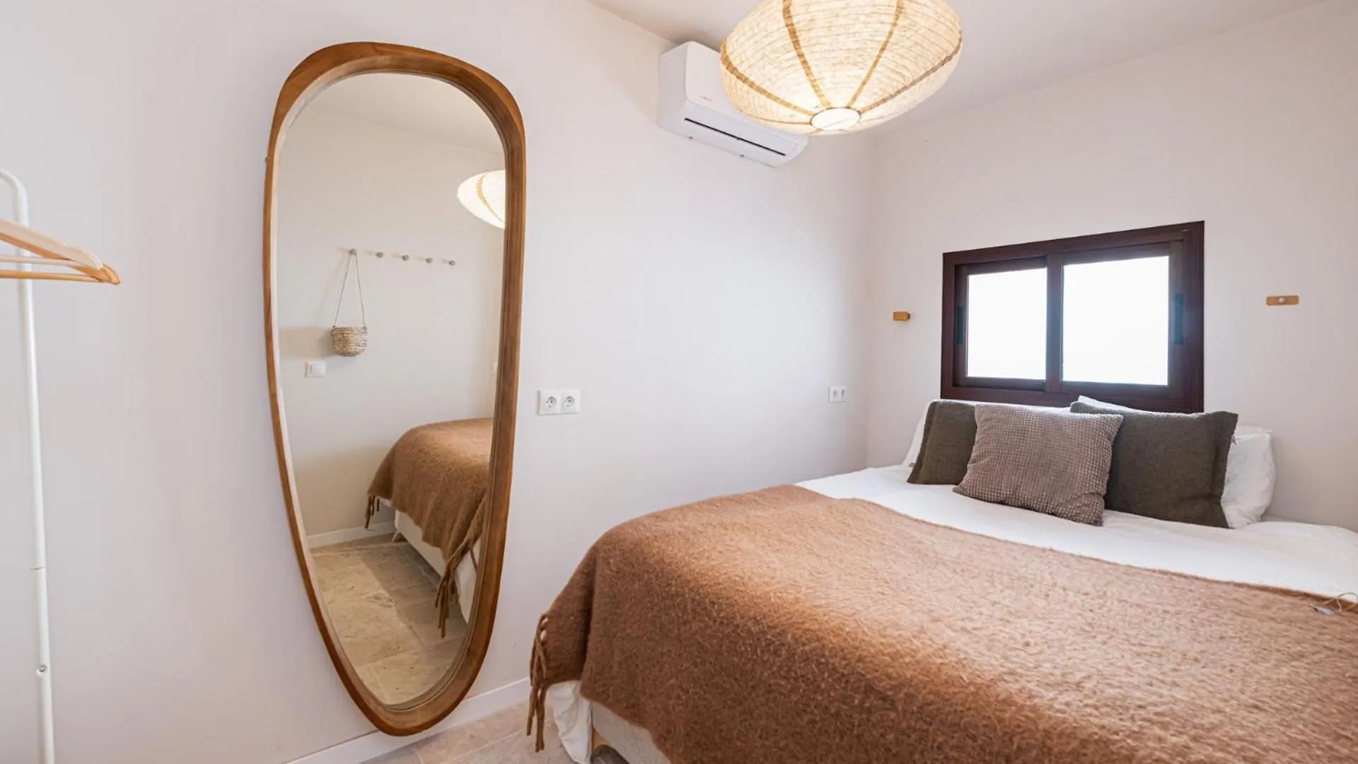 Apartment Banda Del Mar Suites By Solaga Holiday Homes Málaga Spanien