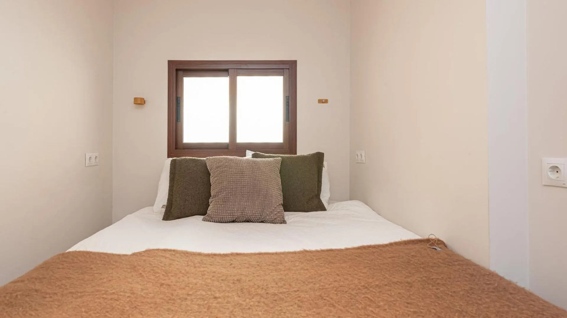 Banda Del Mar Suites By Solaga Holiday Homes Málaga Apartment