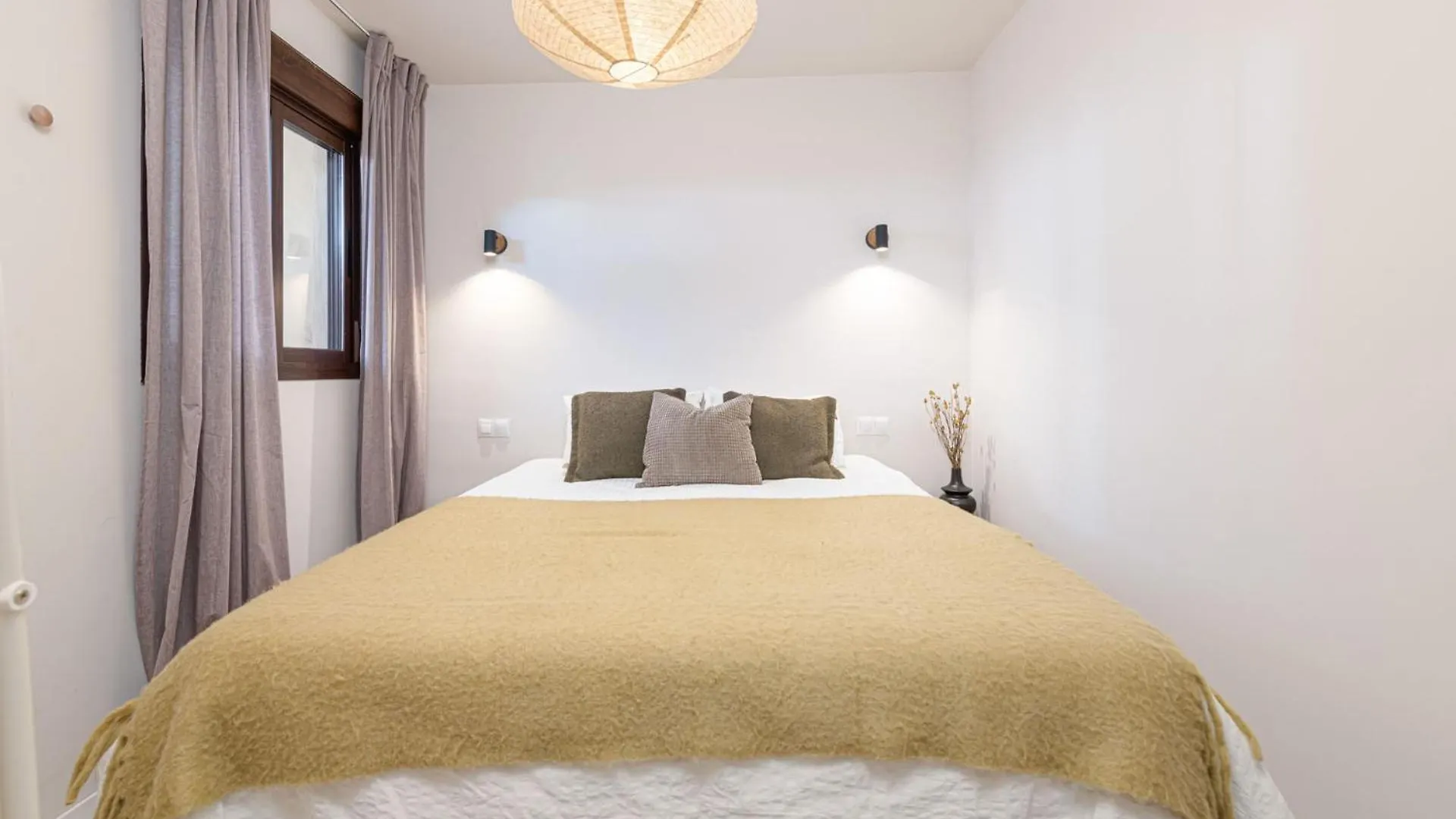 Banda Del Mar Suites By Solaga Holiday Homes Málaga