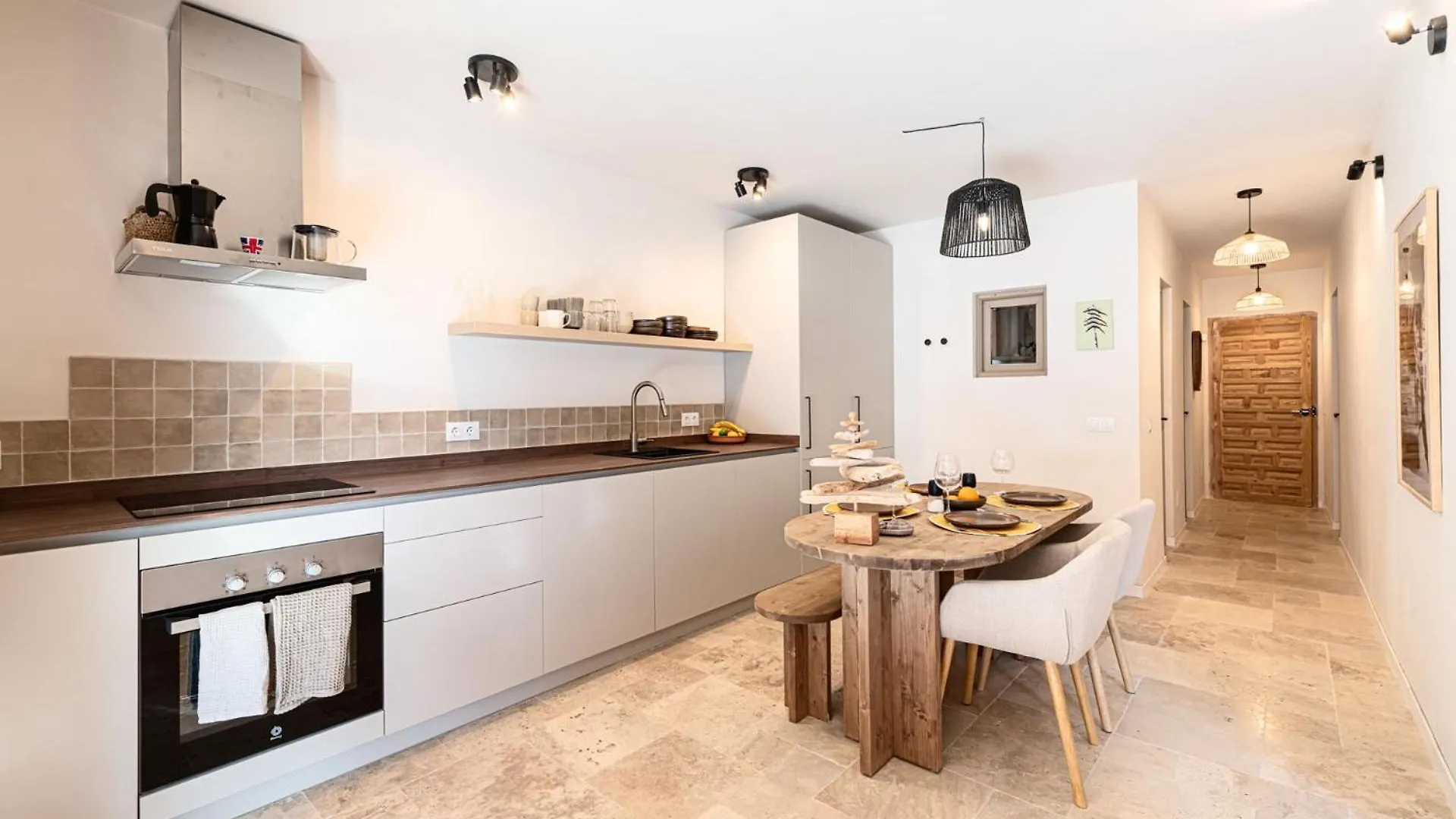 Apartment Banda Del Mar Suites By Solaga Holiday Homes Málaga