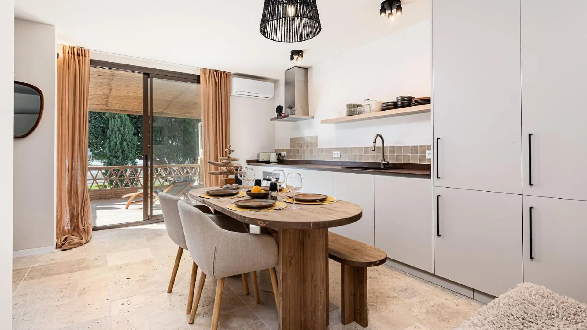 Banda Del Mar Suites By Solaga Holiday Homes Málaga