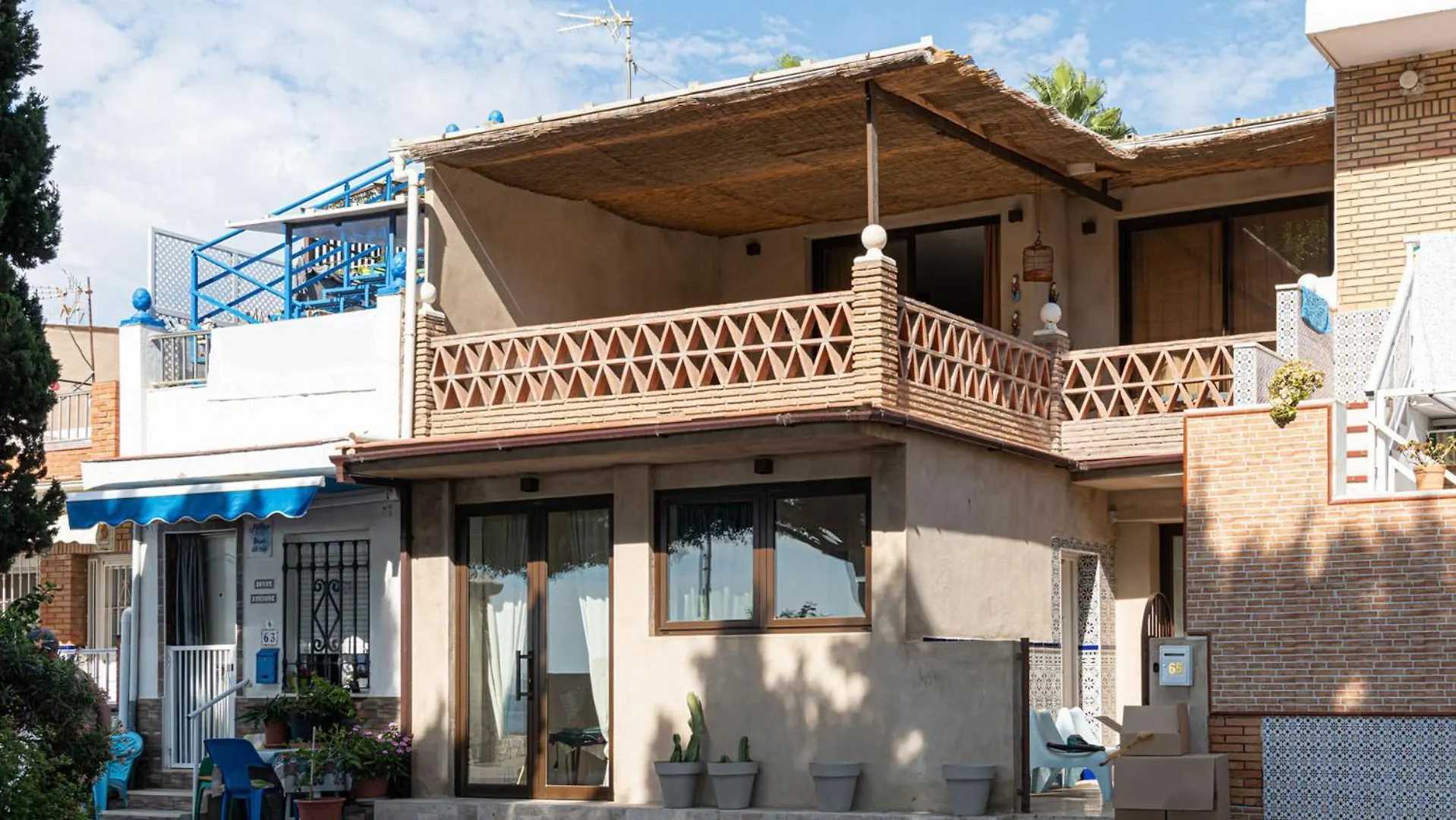 Apartment Banda Del Mar Suites By Solaga Holiday Homes Málaga