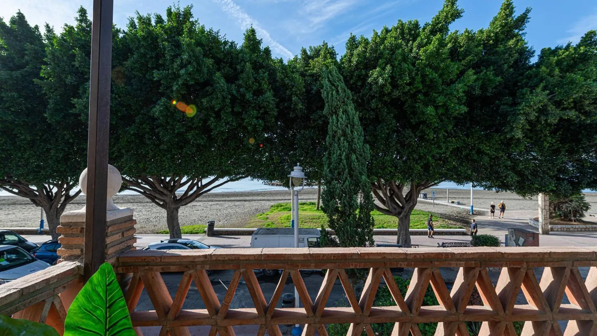 Apartment Banda Del Mar Suites By Solaga Holiday Homes Málaga