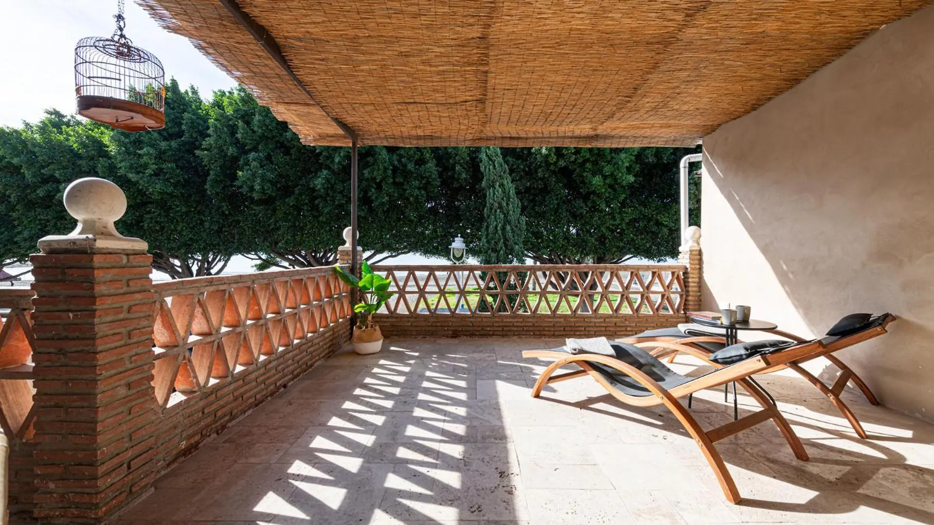 Apartment Banda Del Mar Suites By Solaga Holiday Homes Málaga Spanien