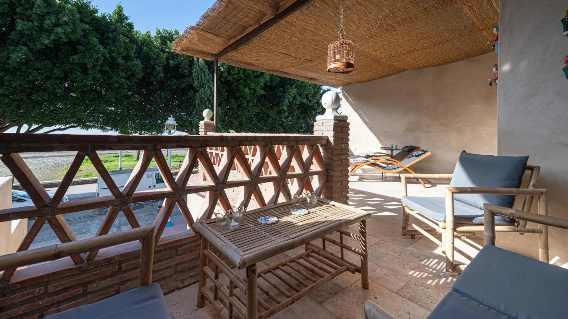 Banda Del Mar Suites By Solaga Holiday Homes Málaga