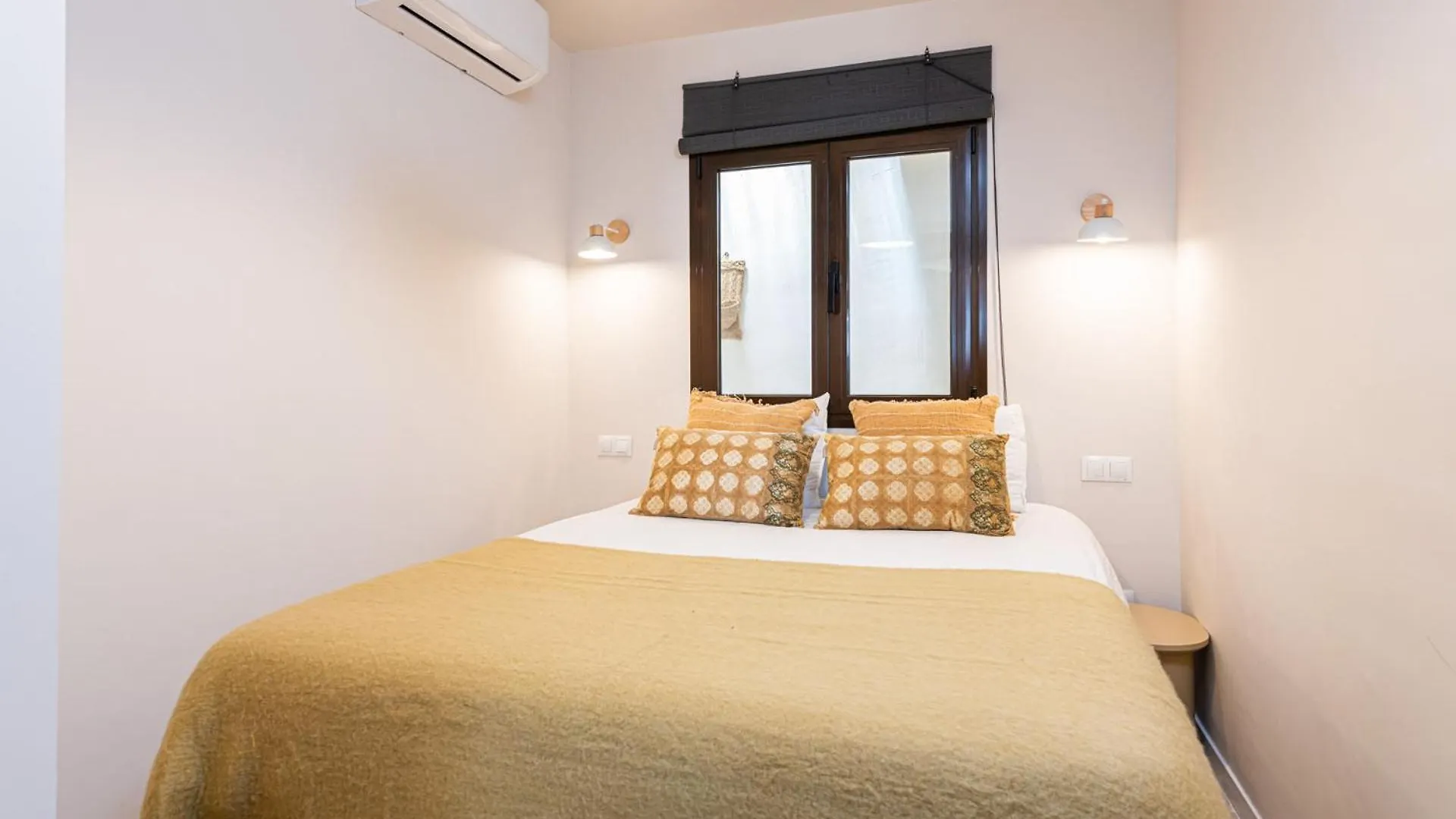 Banda Del Mar Suites By Solaga Holiday Homes Màlaga