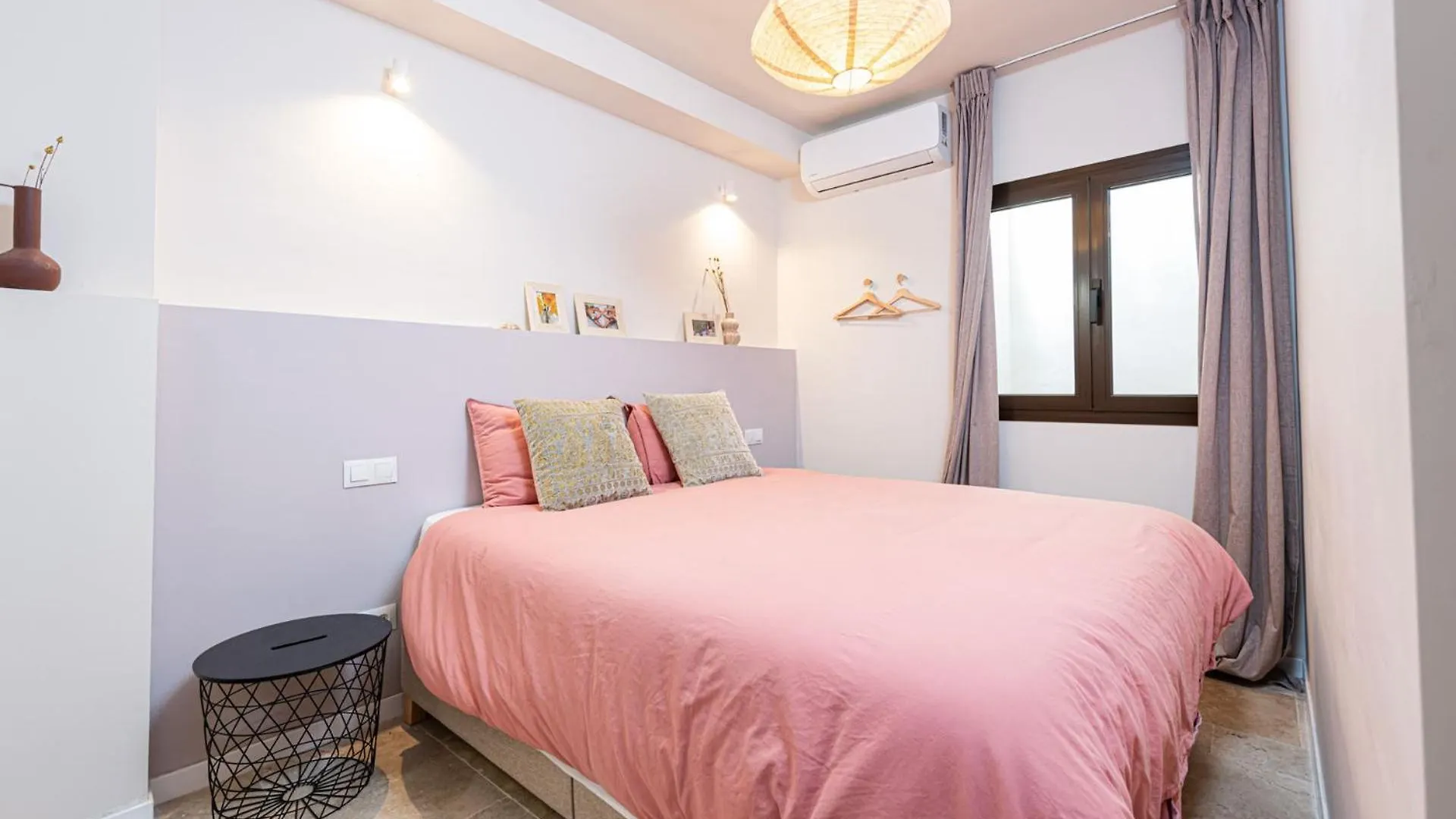 Apartmán Banda Del Mar Suites By Solaga Holiday Homes Màlaga