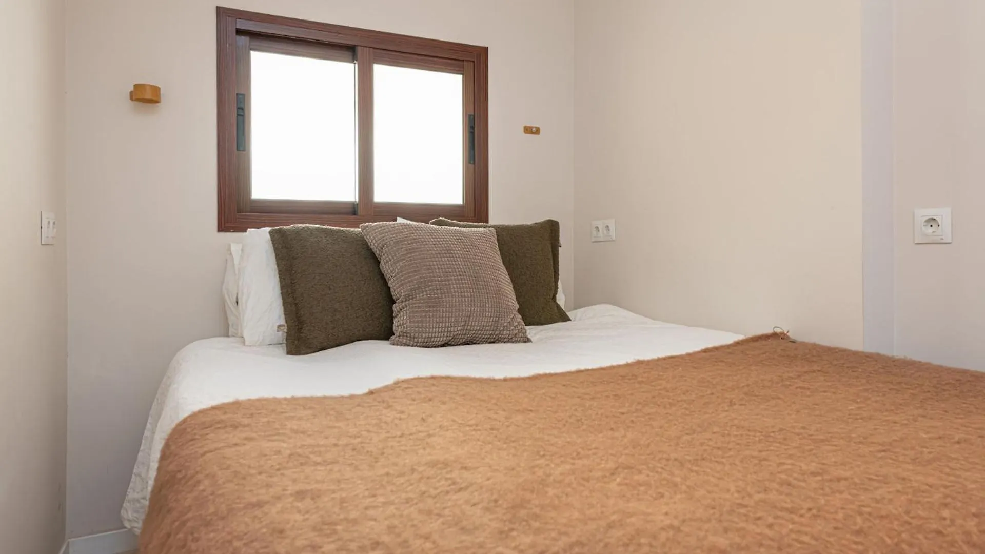Apartmán Banda Del Mar Suites By Solaga Holiday Homes Màlaga