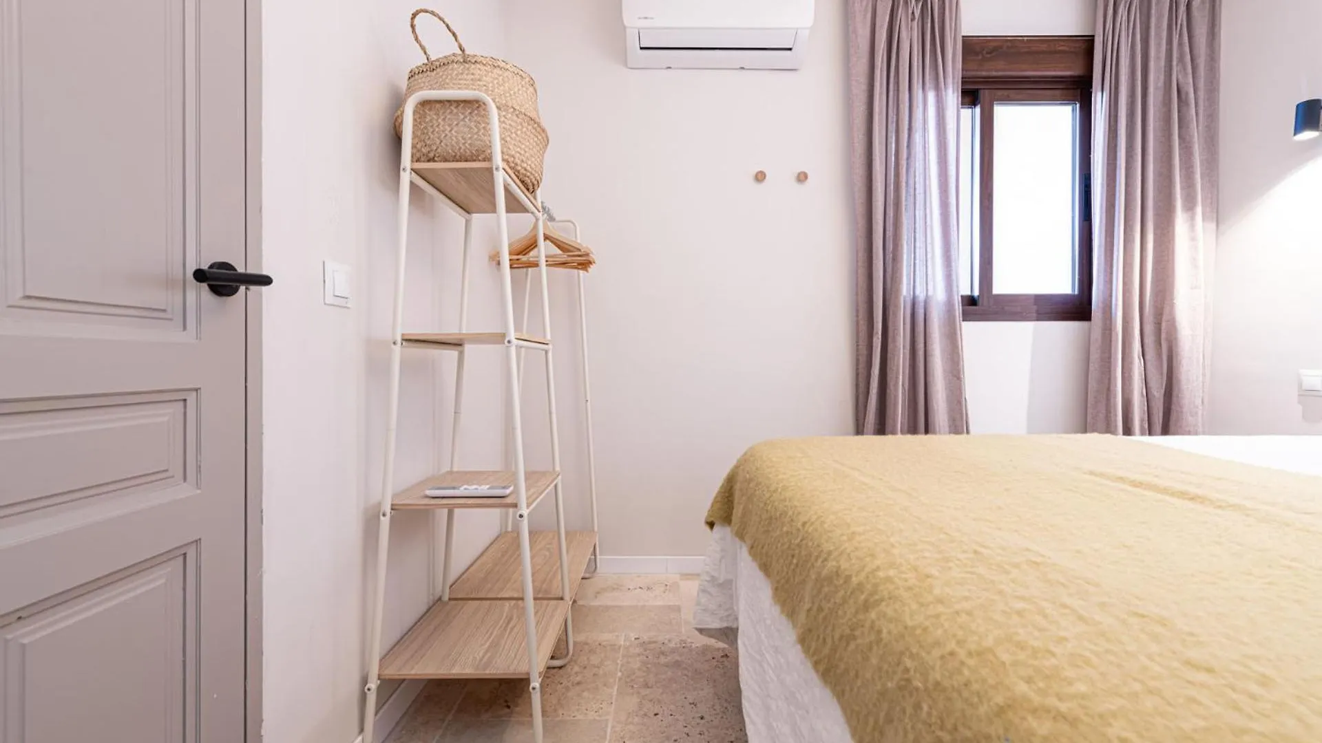 Banda Del Mar Suites By Solaga Holiday Homes Màlaga