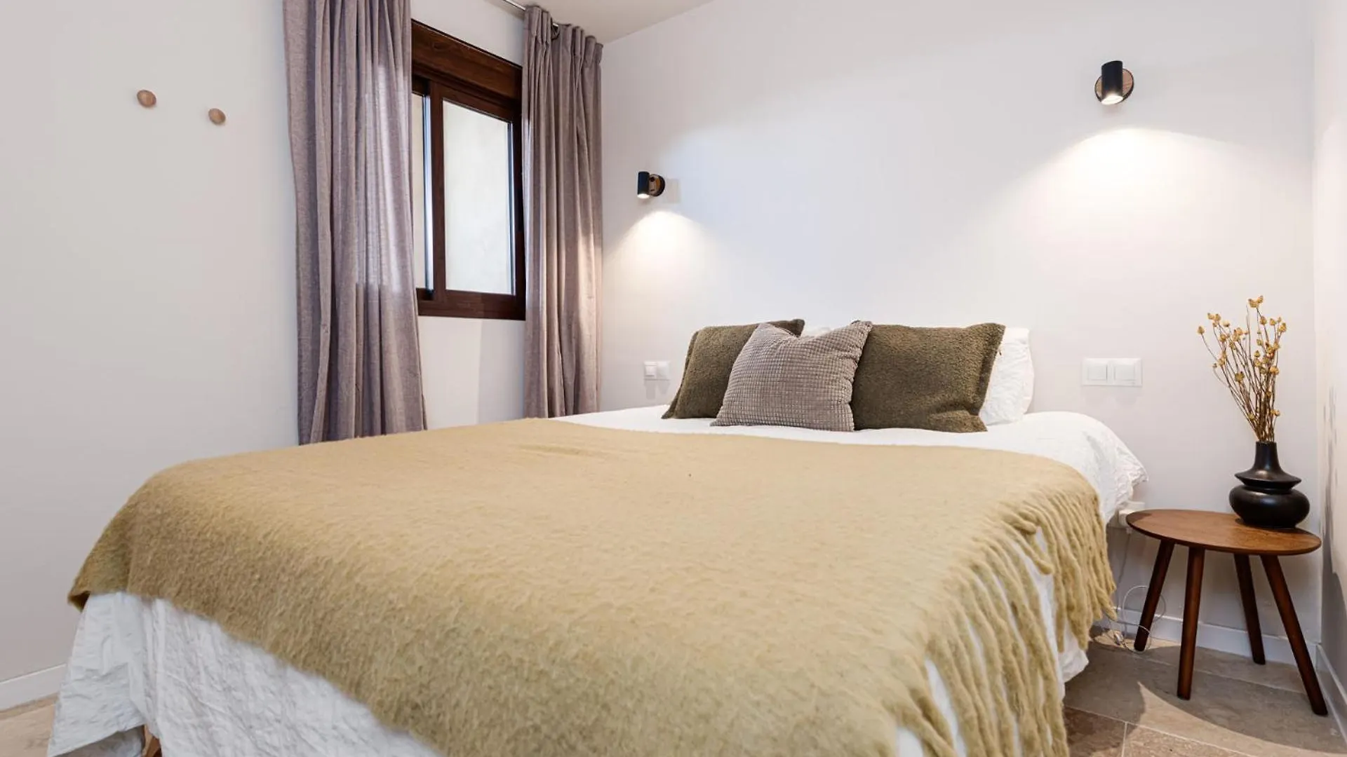 Banda Del Mar Suites By Solaga Holiday Homes Màlaga Španělsko