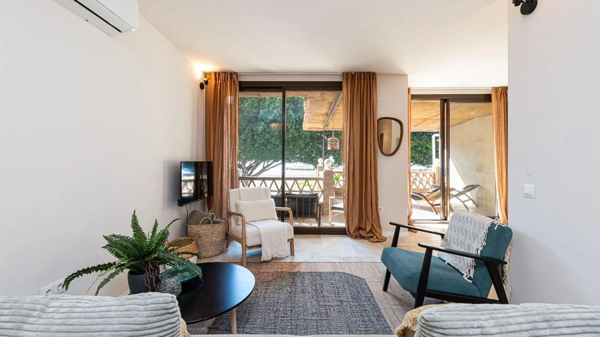 Apartmán Banda Del Mar Suites By Solaga Holiday Homes Màlaga
