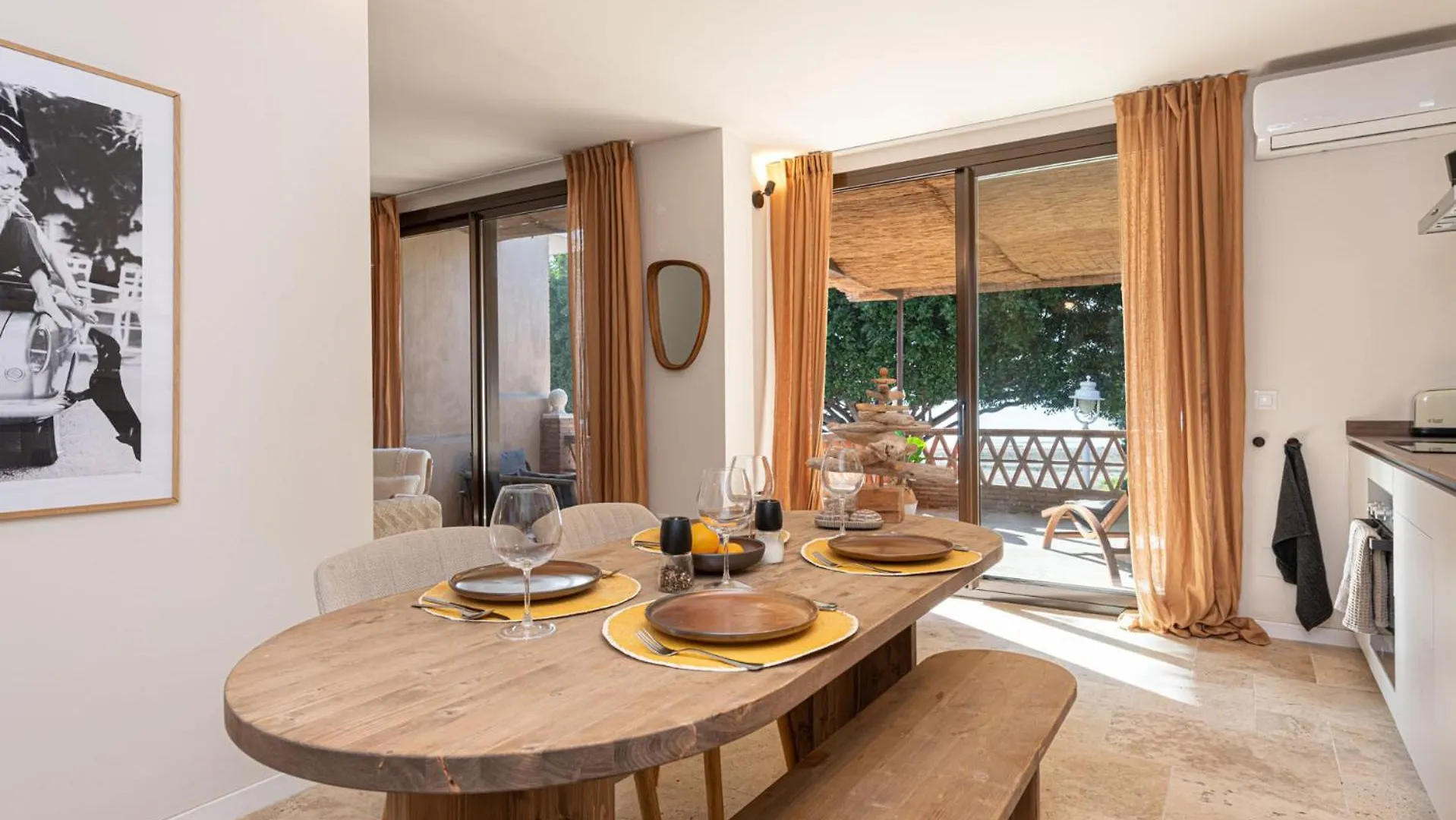 Banda Del Mar Suites By Solaga Holiday Homes Màlaga Španělsko